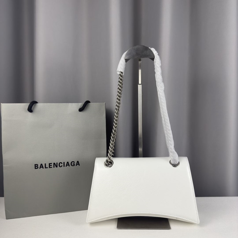 Balenciaga Hourglass Bags